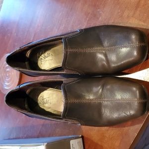 Lifestride quota too 9m brown